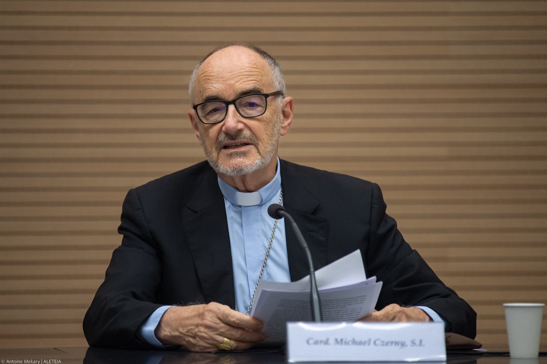 Message-for-the-56th-World-Day-of-Peace-San-Pio-X-Hall-Antoine-Mekary-ALETEIA