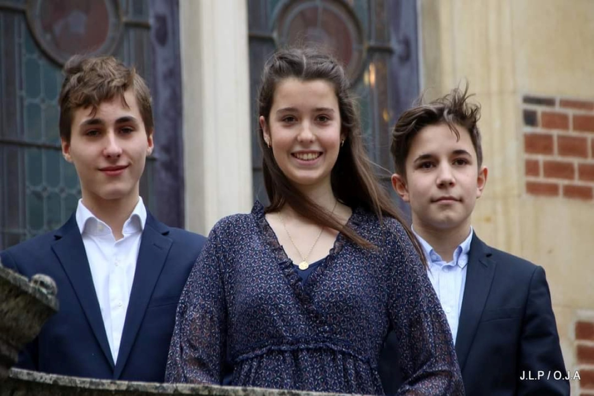 Fêtes Johanniques 2023