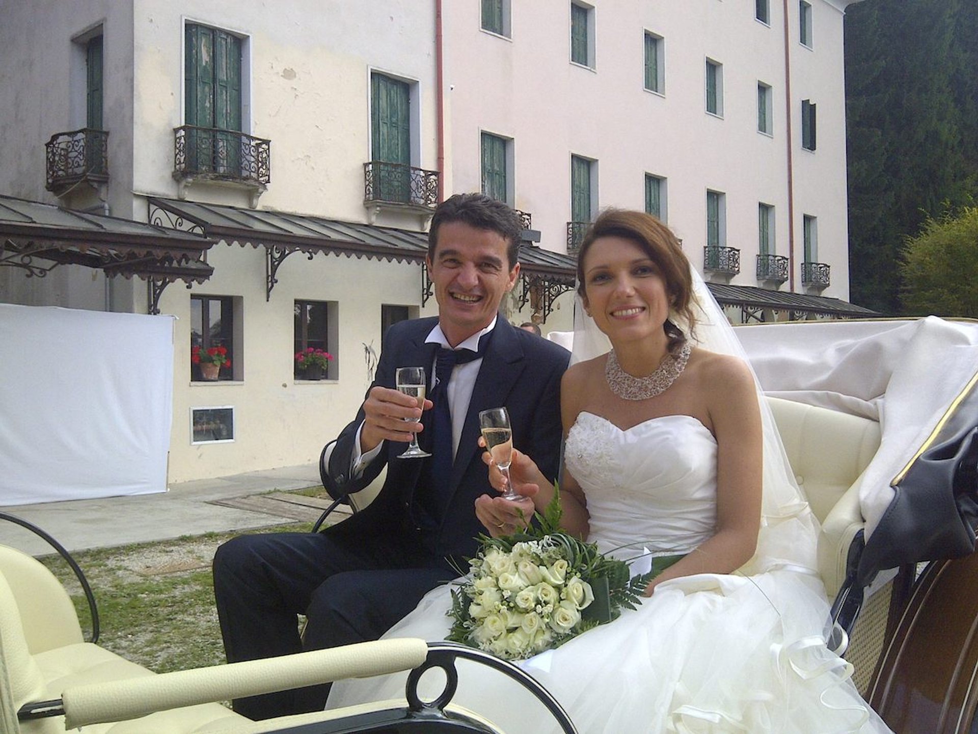 nicola guarinoni