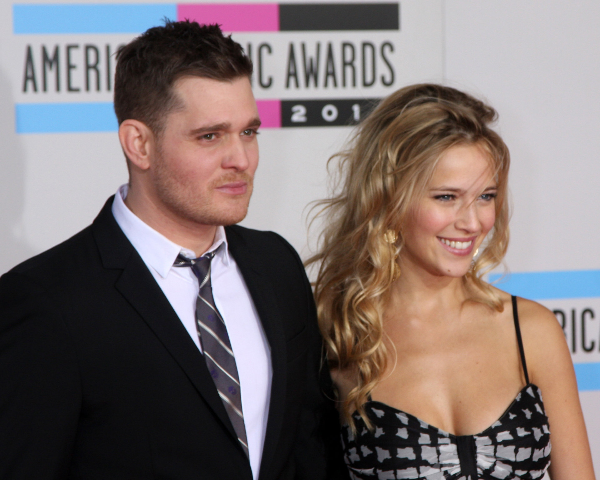Michael Bublé