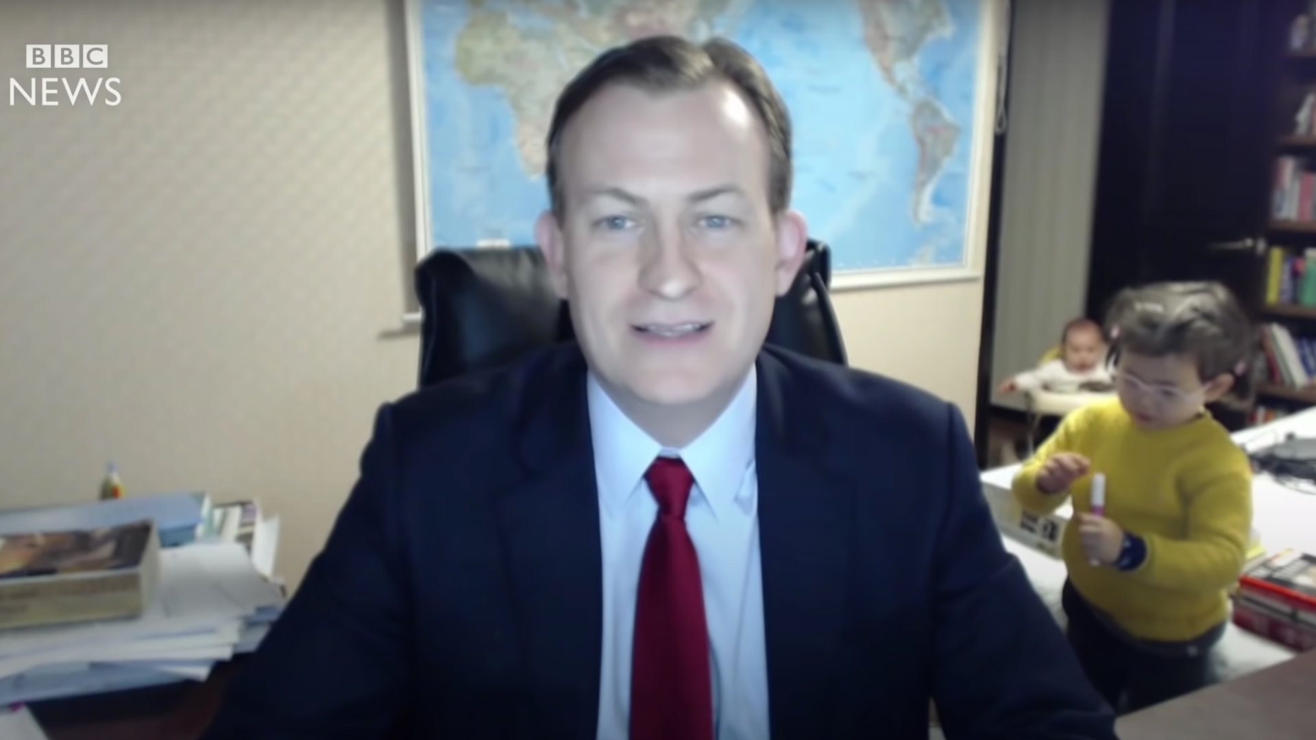 Professor-Robert-Kelly-Children-interrupt-BBC-News-interview-BBC-News
