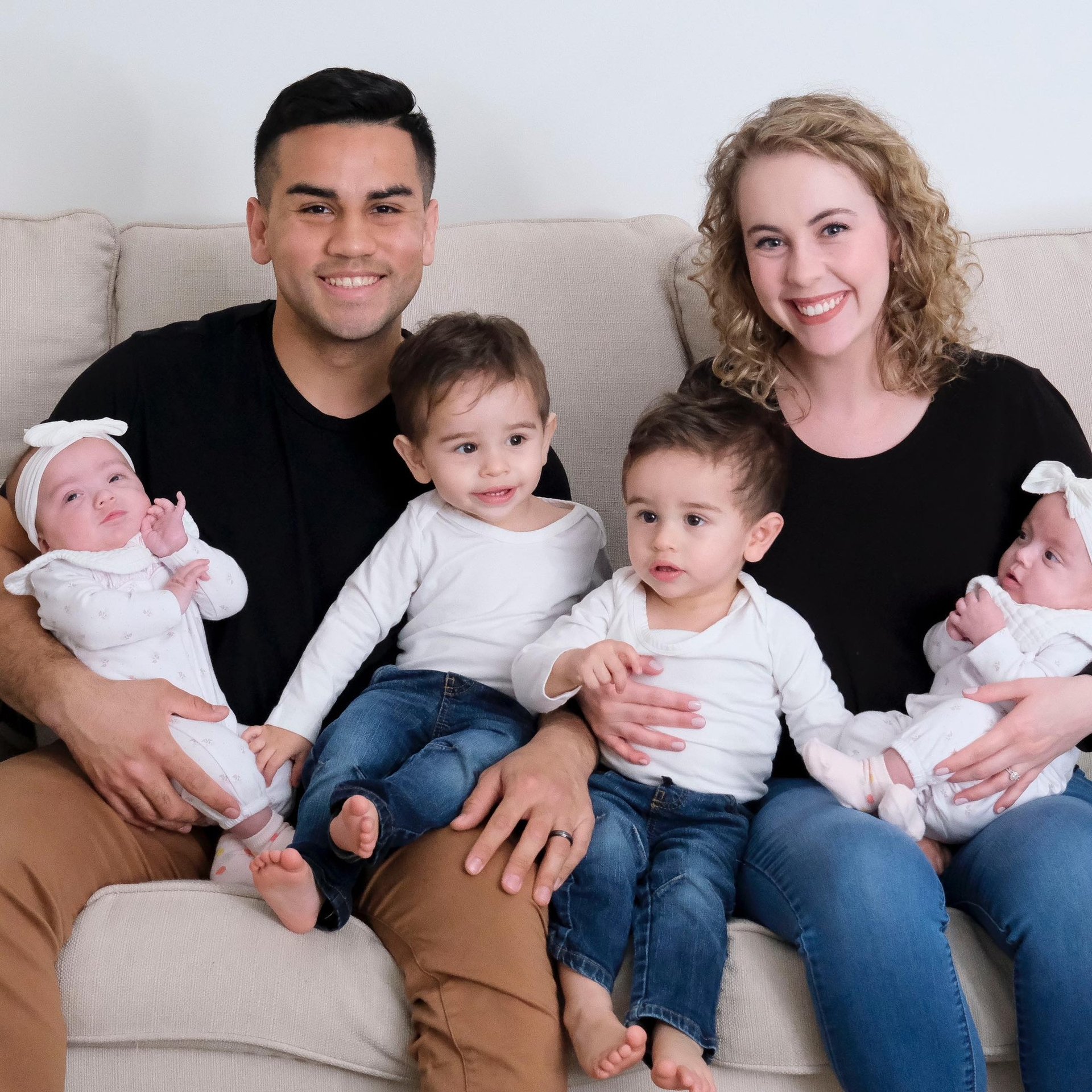 Alba family