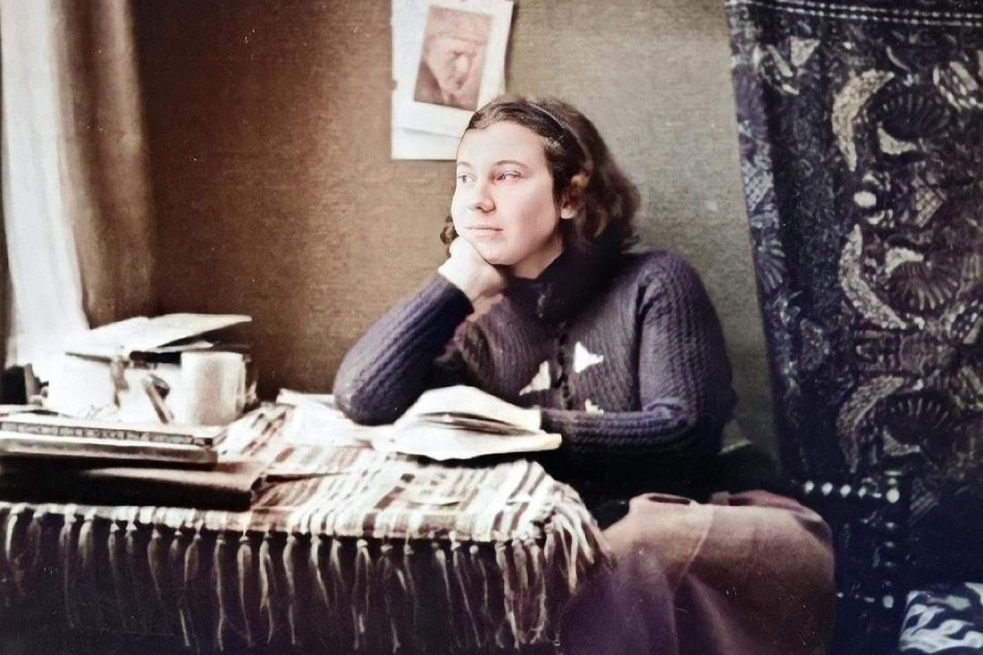 Etty Hillesum