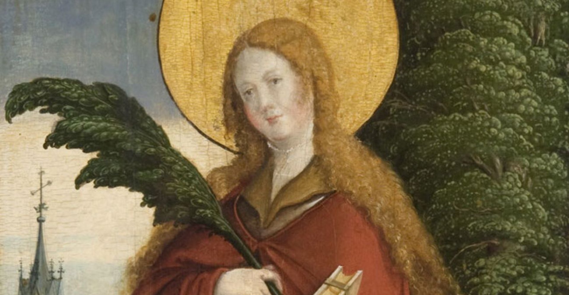 SAINTE-EULALIE