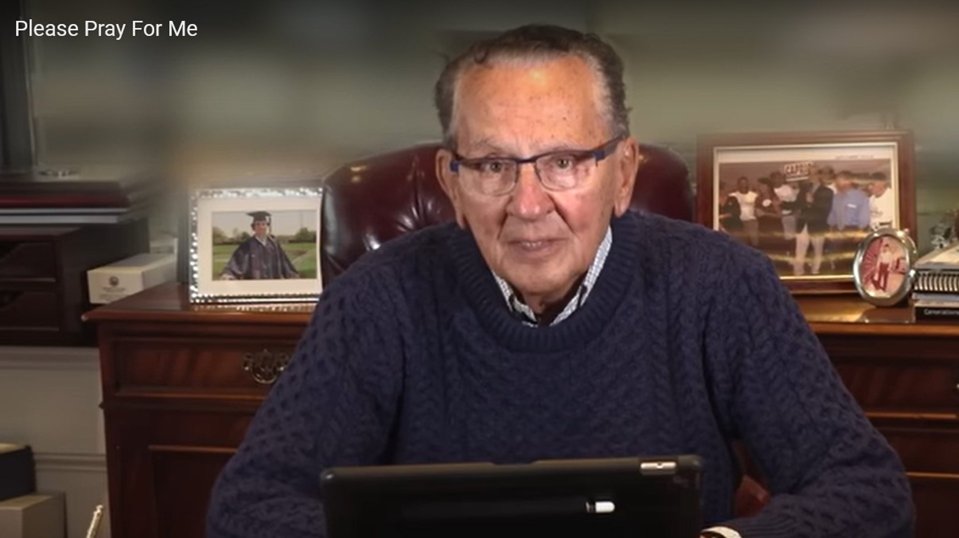Judge Frank Caprio