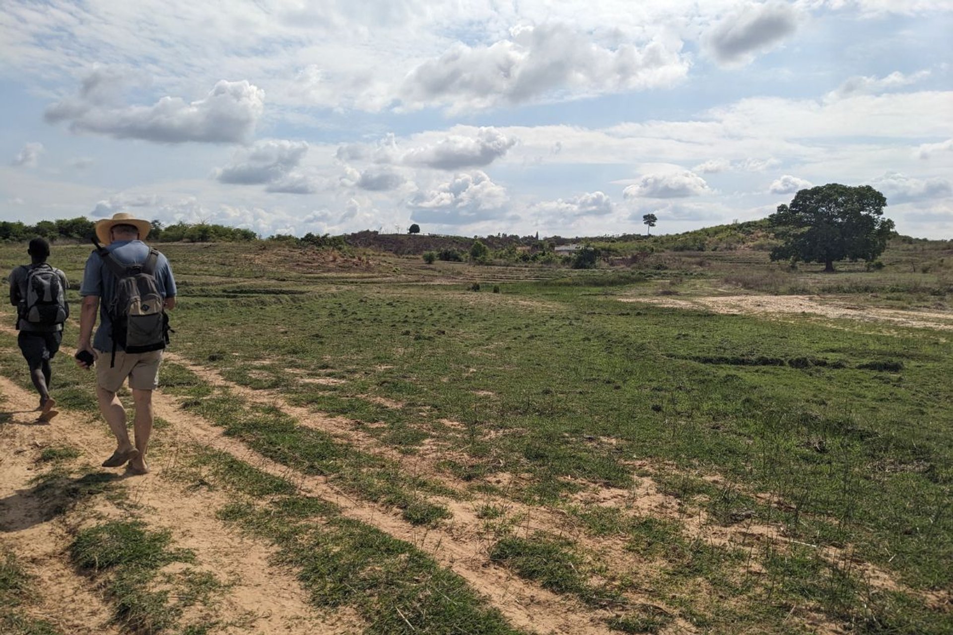 MEP, humanitaire, Madagascar