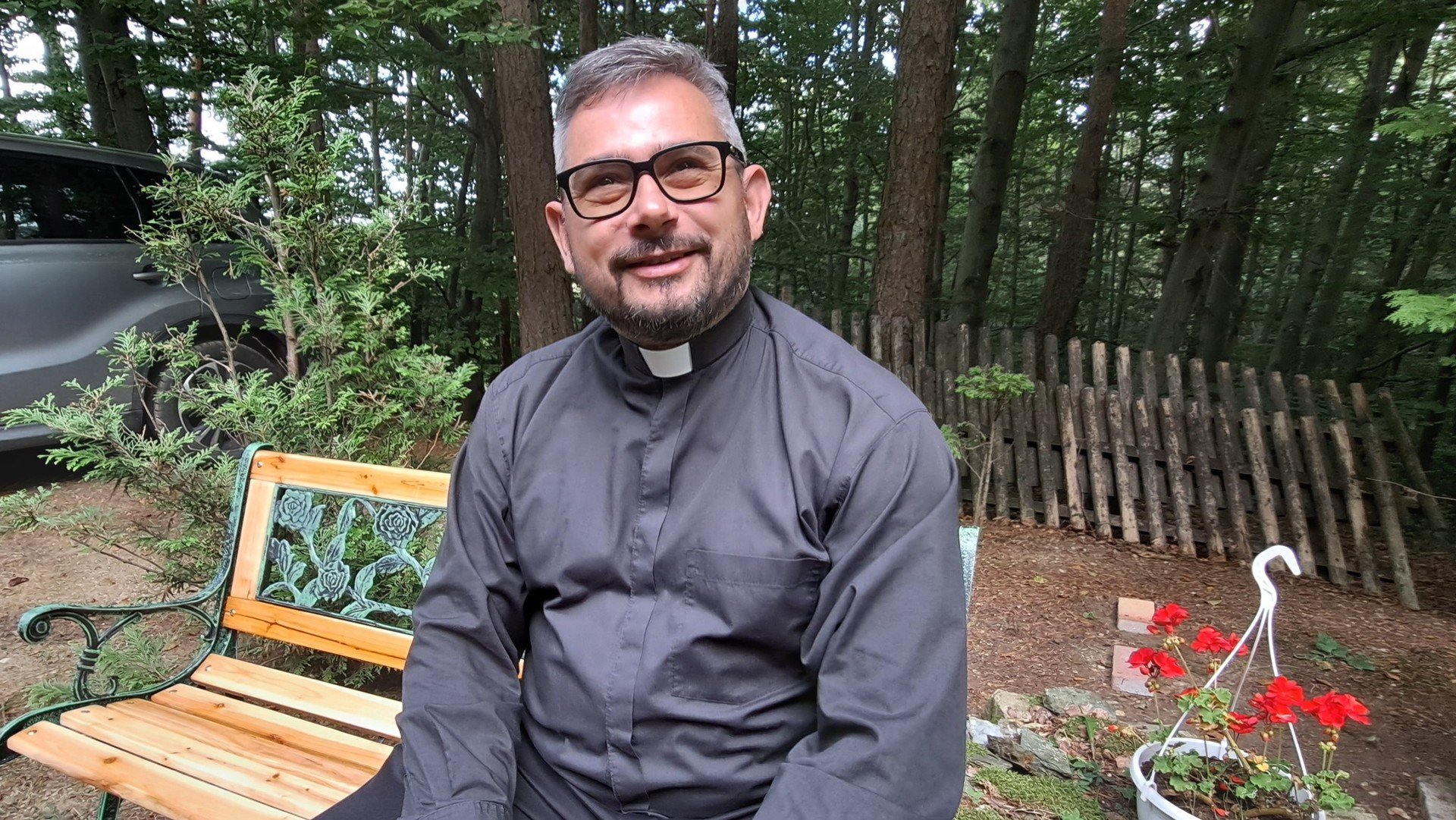 Dejan Horvat