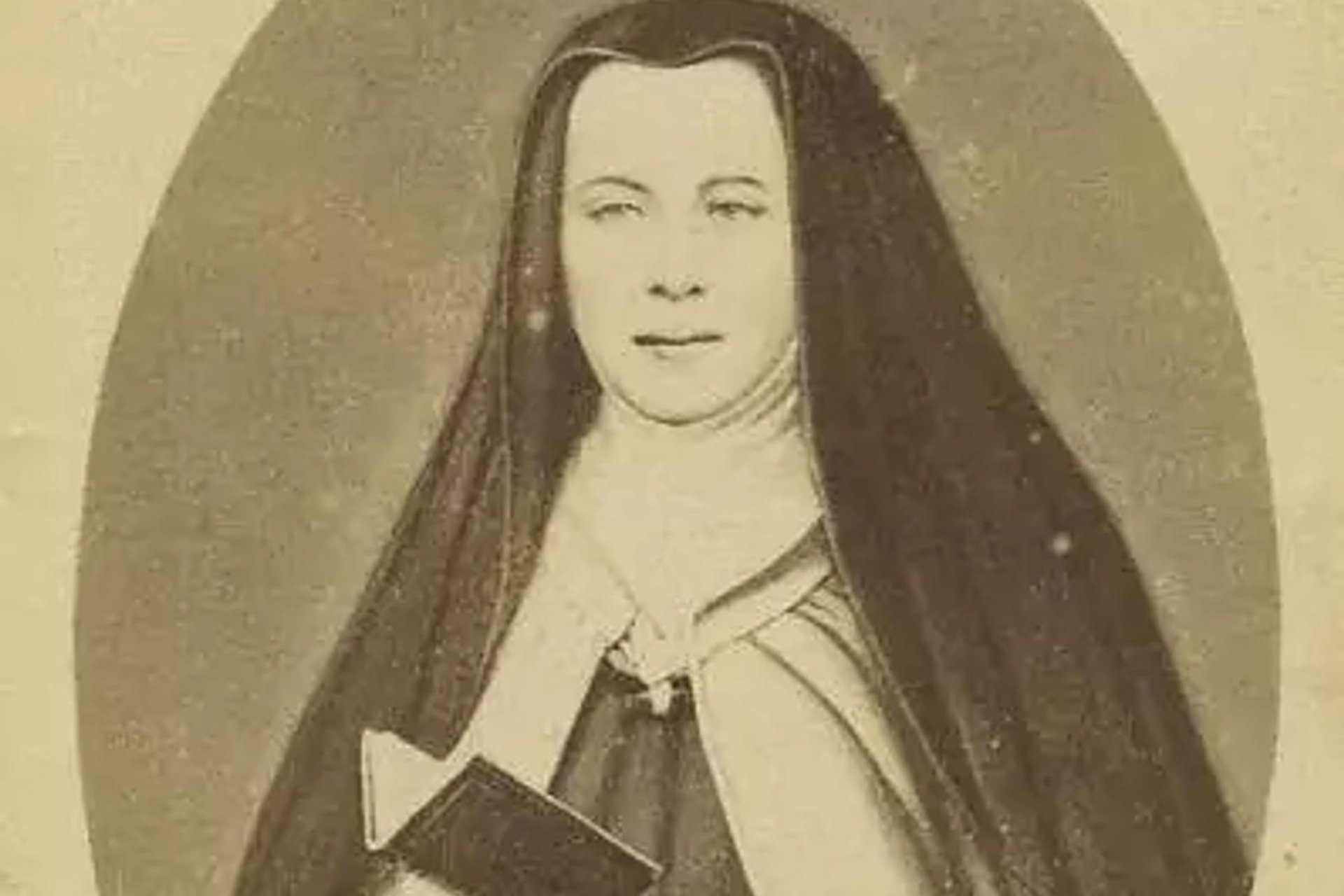 Marie Aimée de Jésus, l’humble carmélite qui répondit à la “Vie de Jésus” de Renan