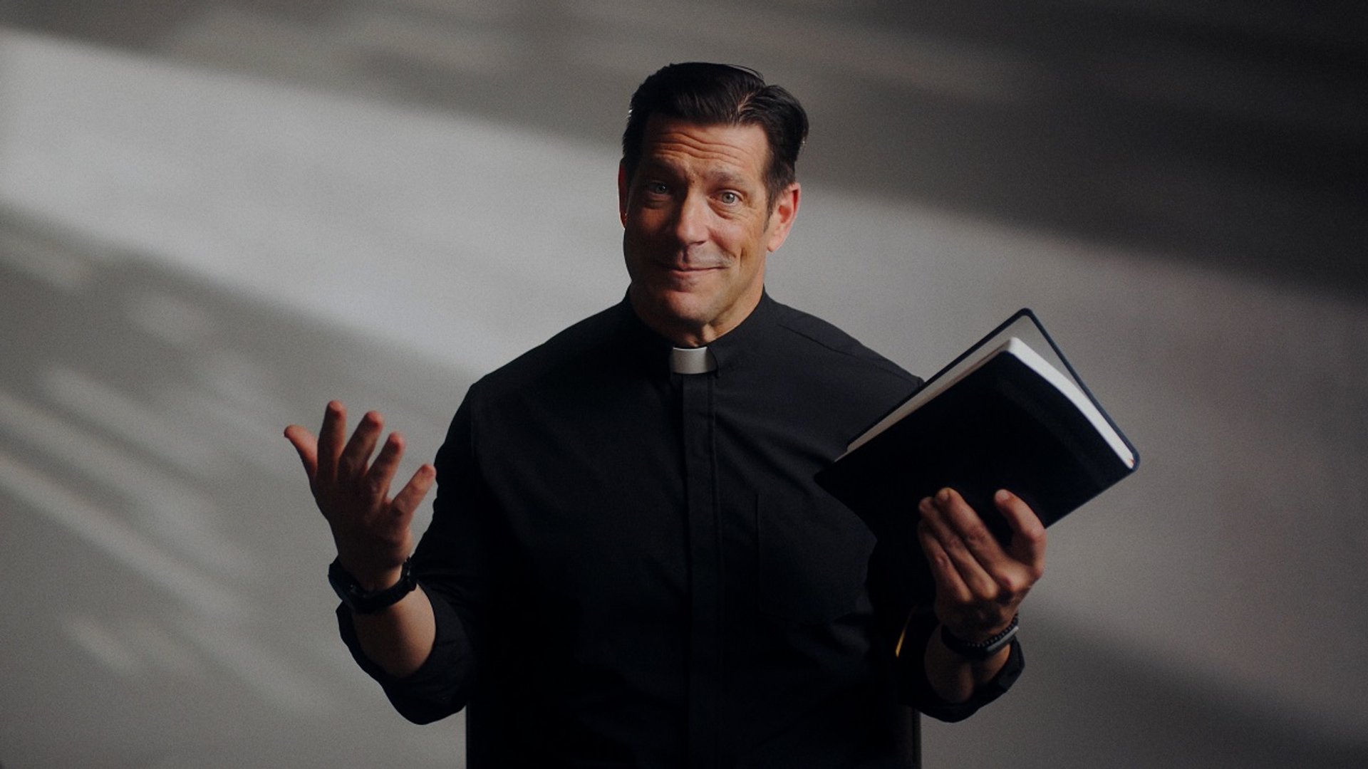 The Bible in 10 Minutes (feat. Fr. Mike Schmitz)