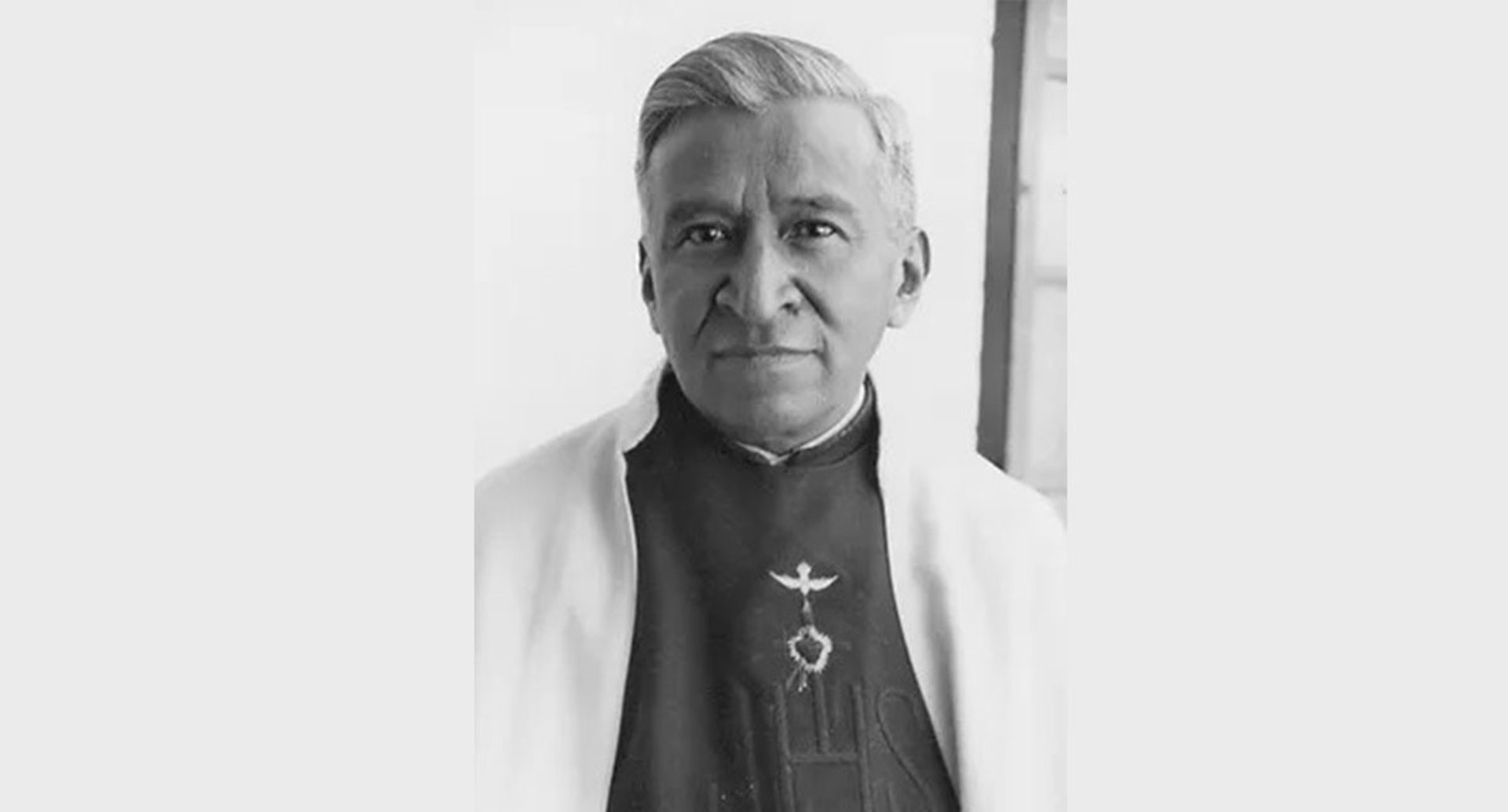 Beato Moisés Lira Serafín