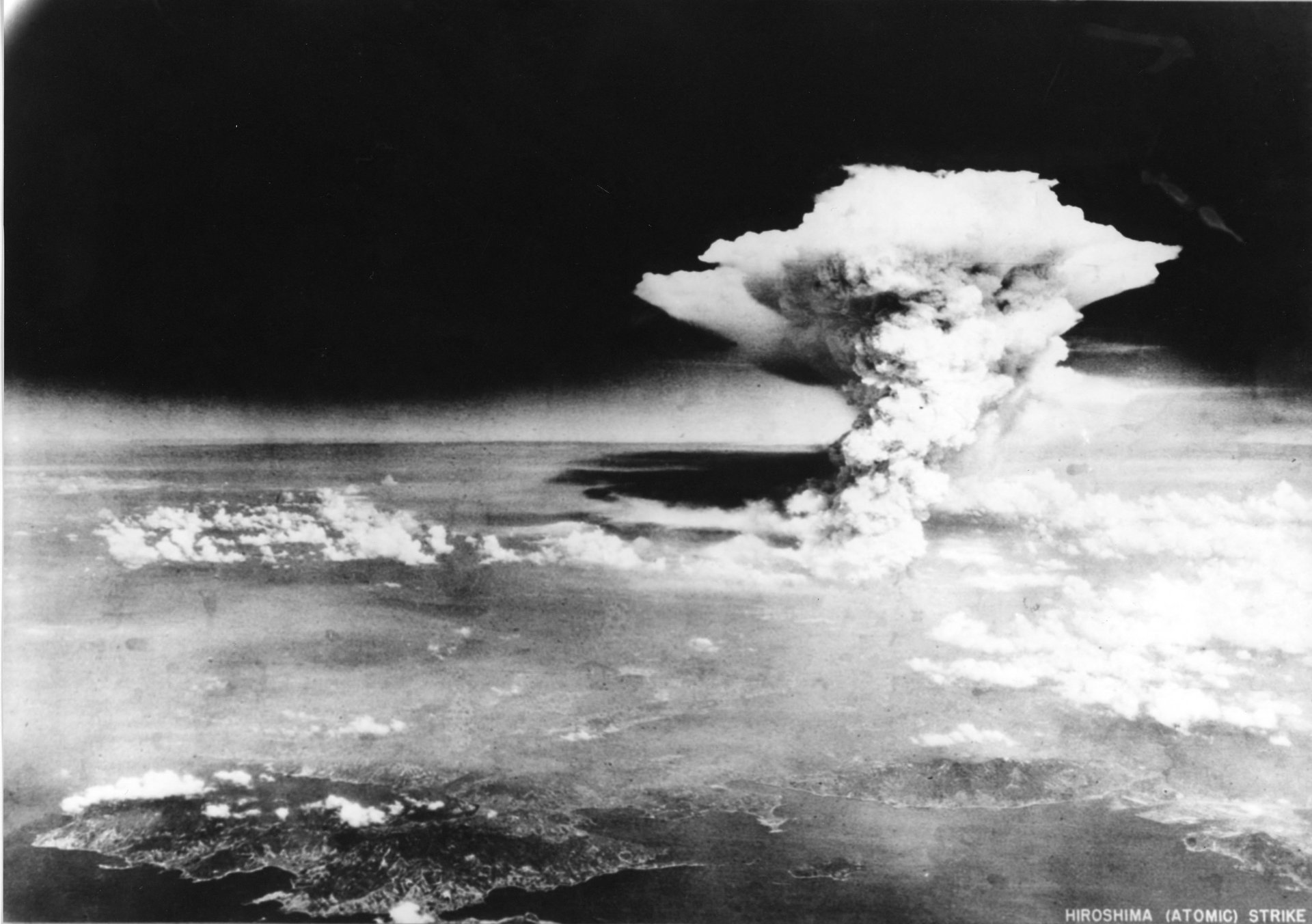 Hiroshima-bombe-AFP