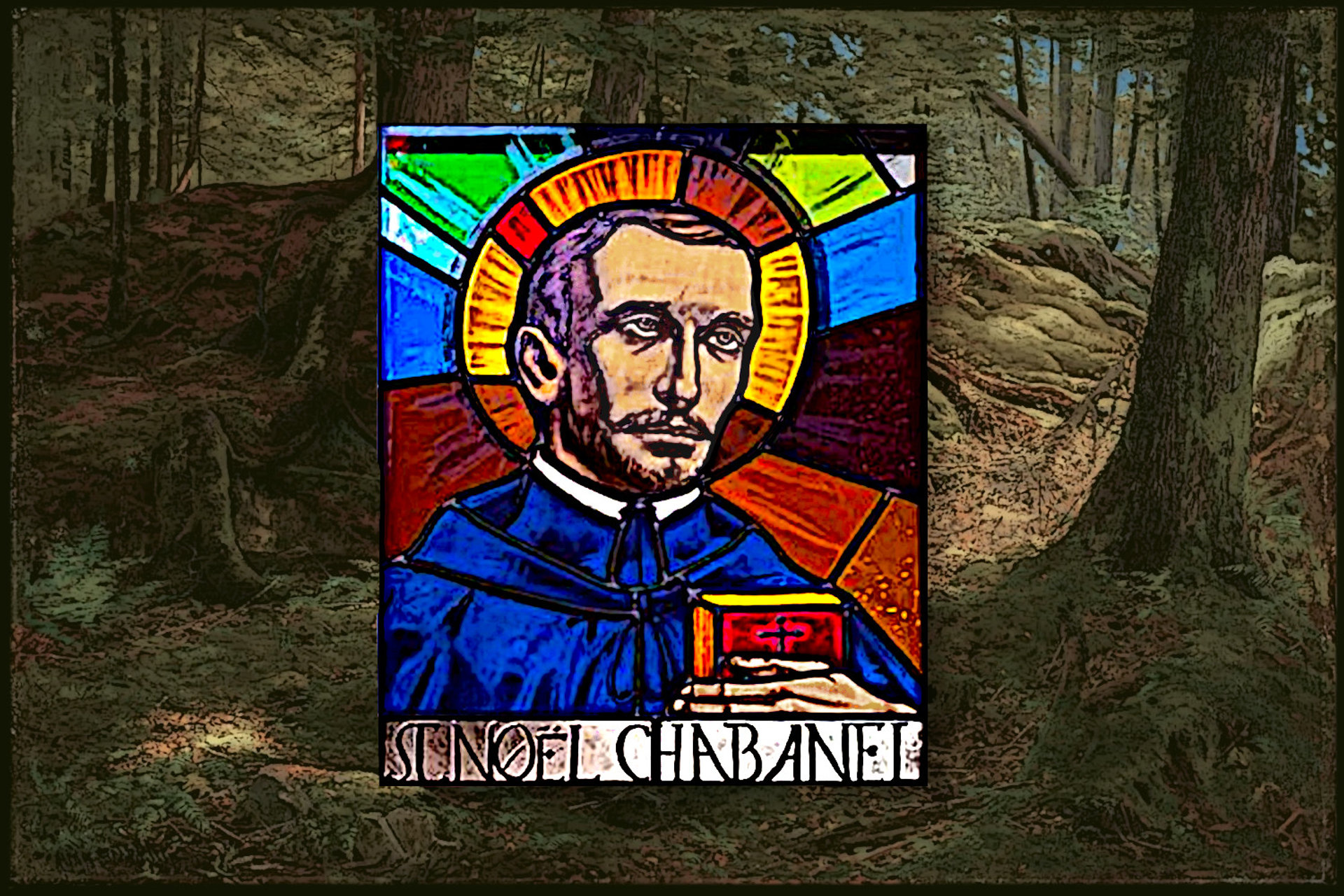 St. Noêl Chabanel