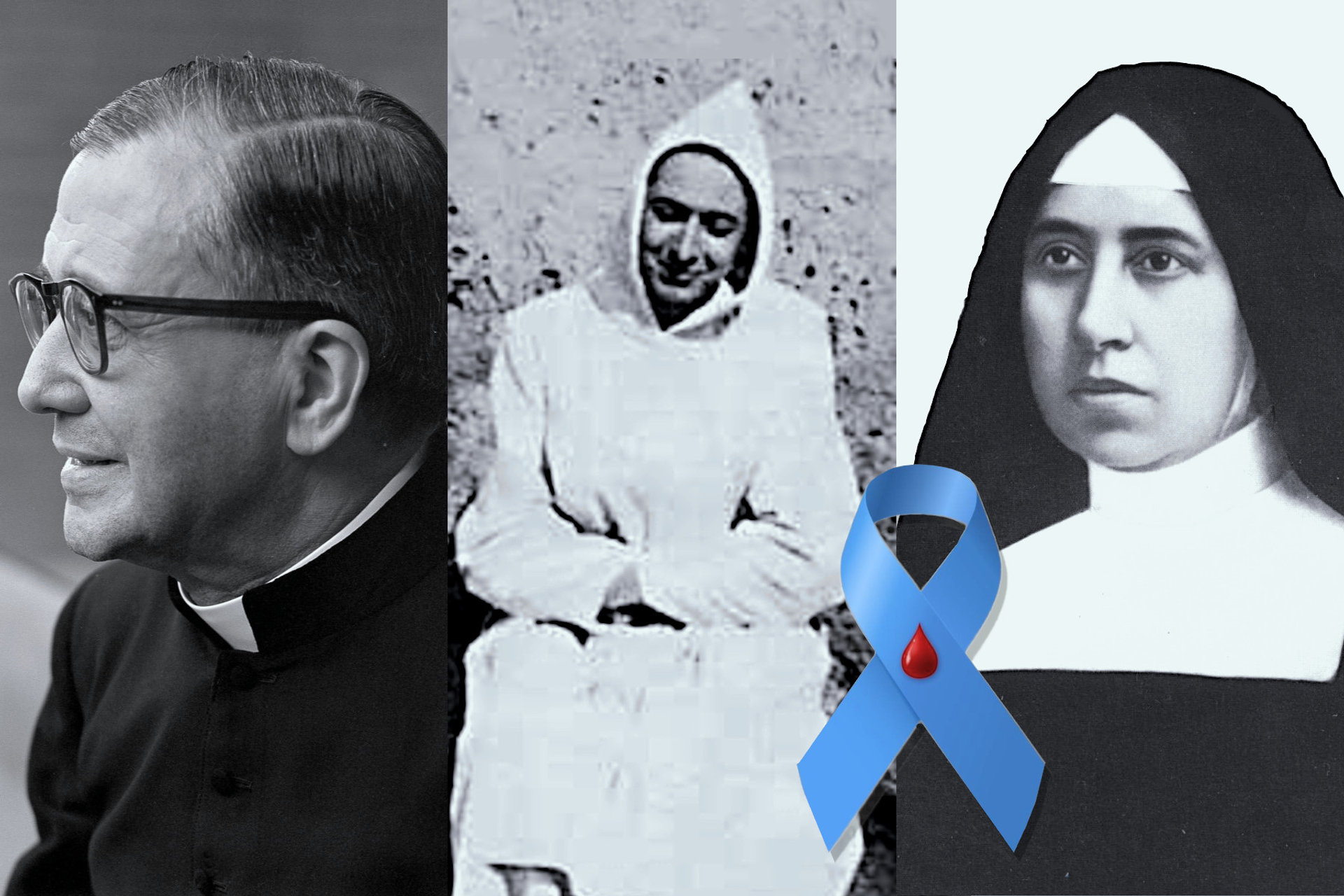 3 Saints who had diabetes