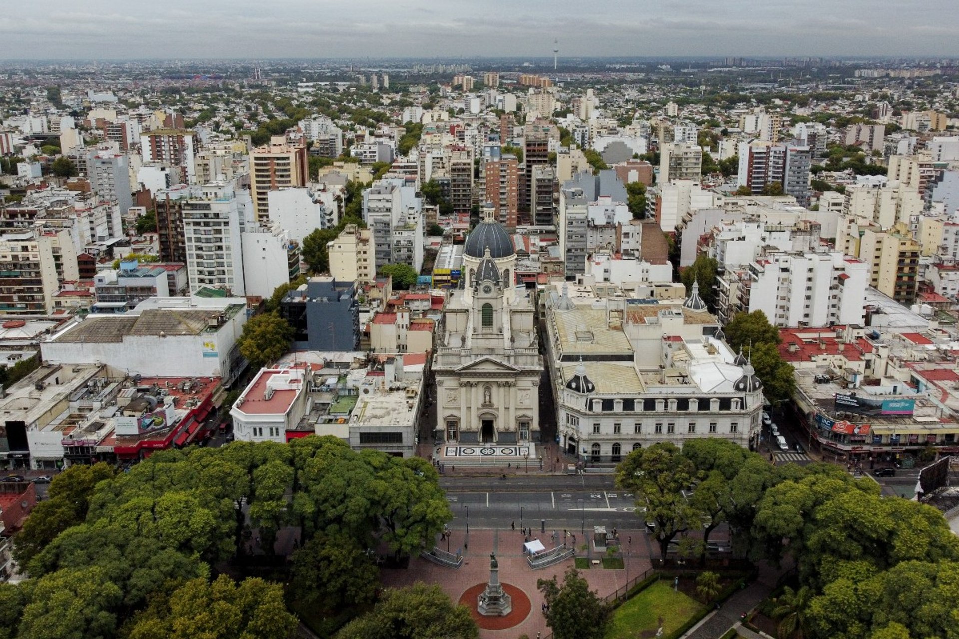 FLORES-DISTRICT-BUENOS-AIRES