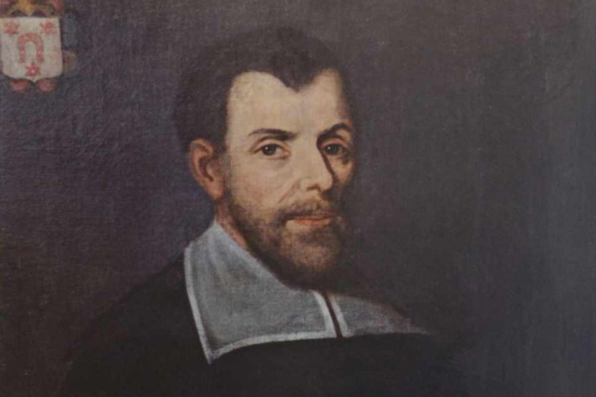 PIERRE DE KERIOLET