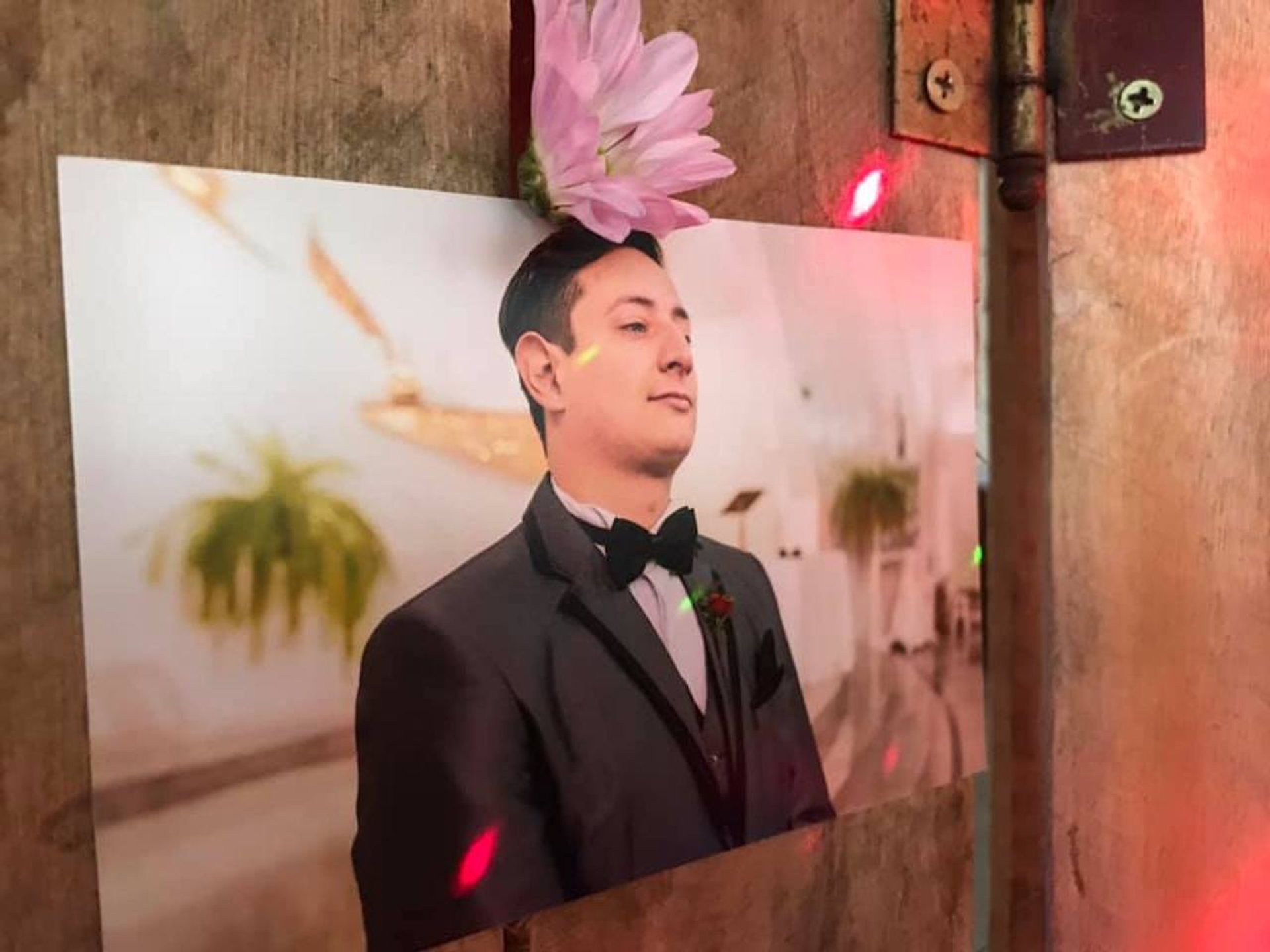 Lucas Mancilha
