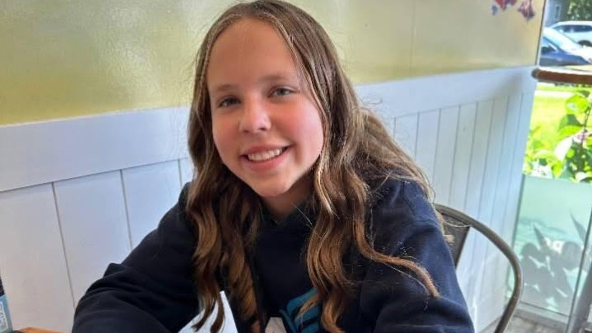 Sophia Forchas, élève blessée par dans la Fusillade de Minneapolis, fait des progrès « miraculeux »