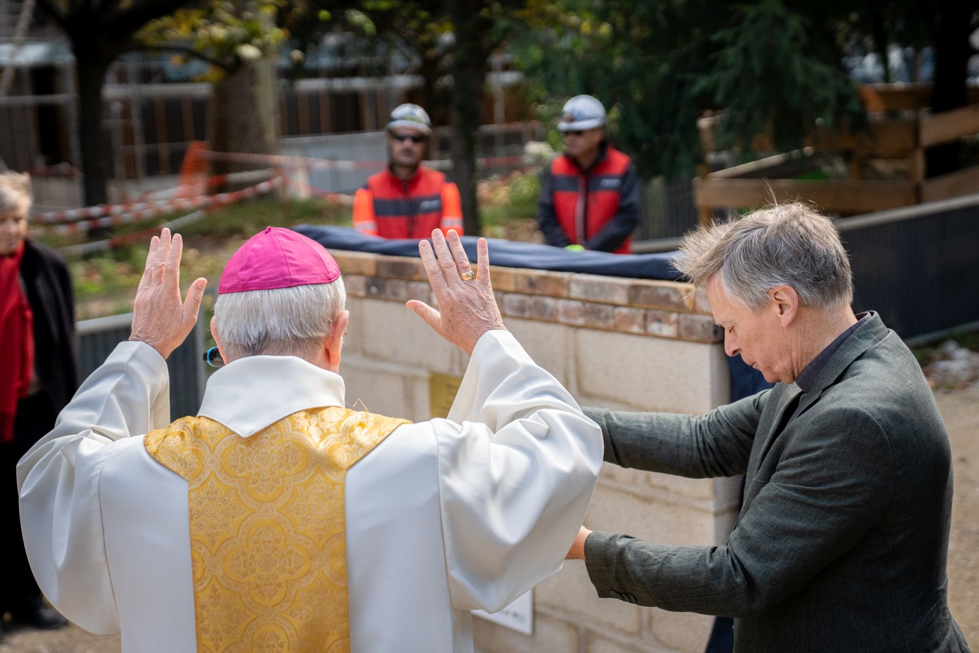 benediction-premiere-pierre-vaugirard-diocese-de-paris