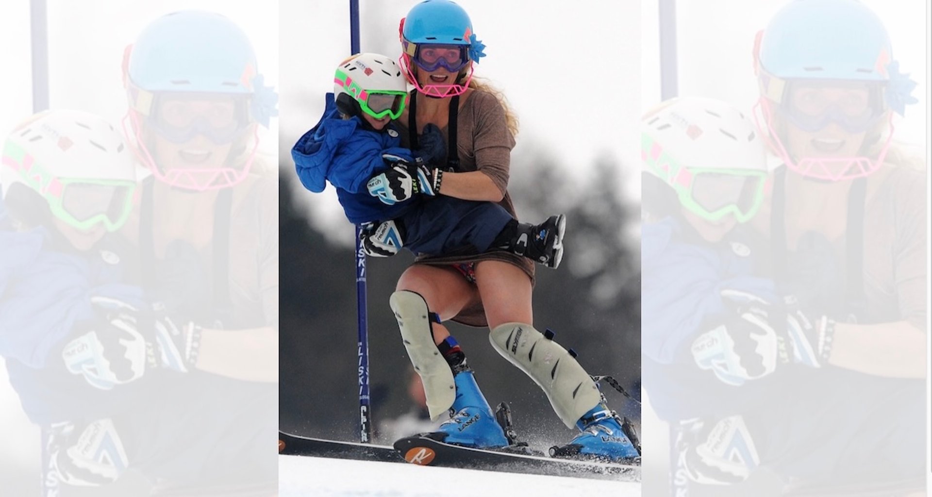 mother-son-olympics