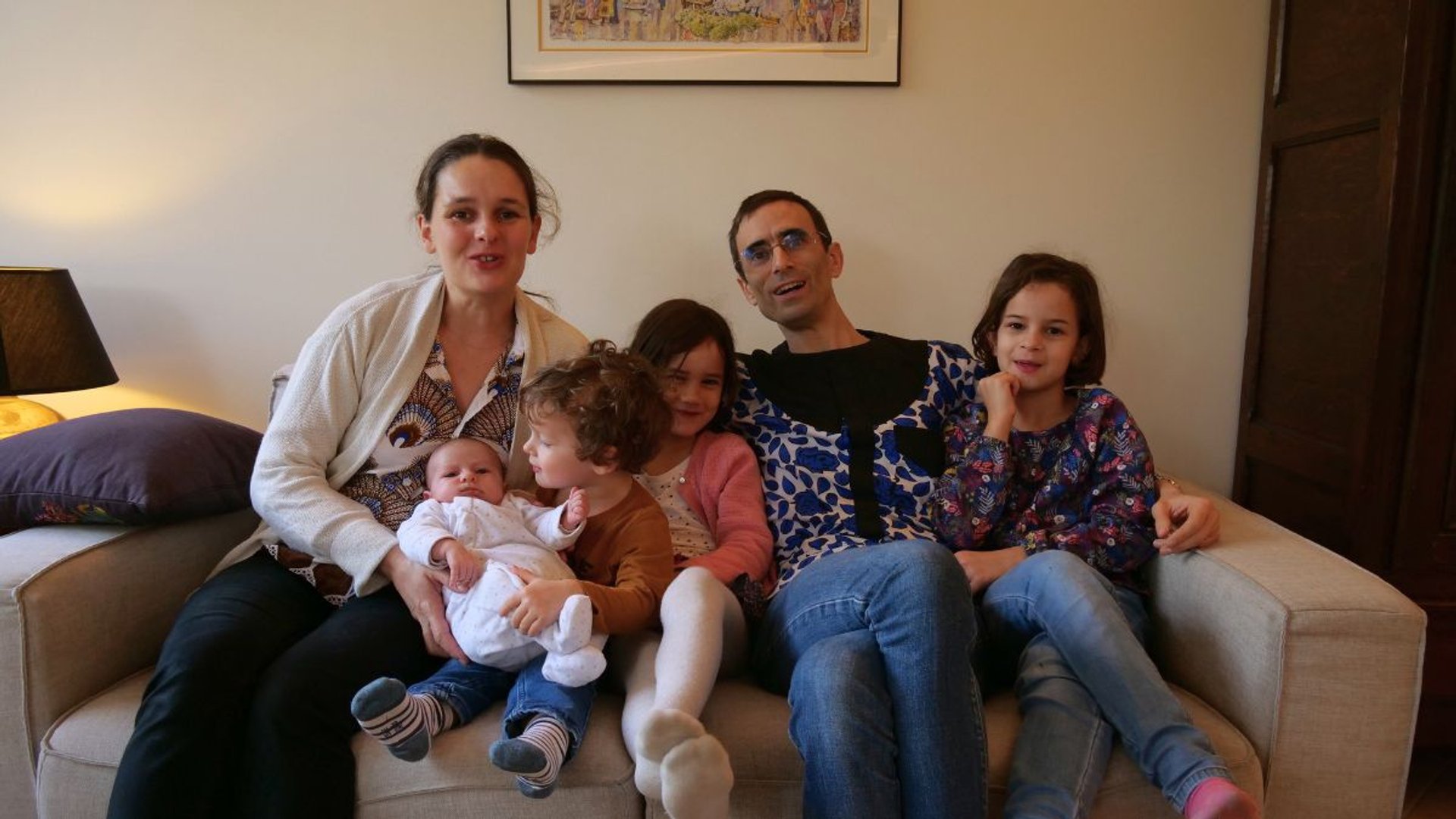 La famille Leroy nous raconte les deux ans qu'elle a passé au Cameroun.