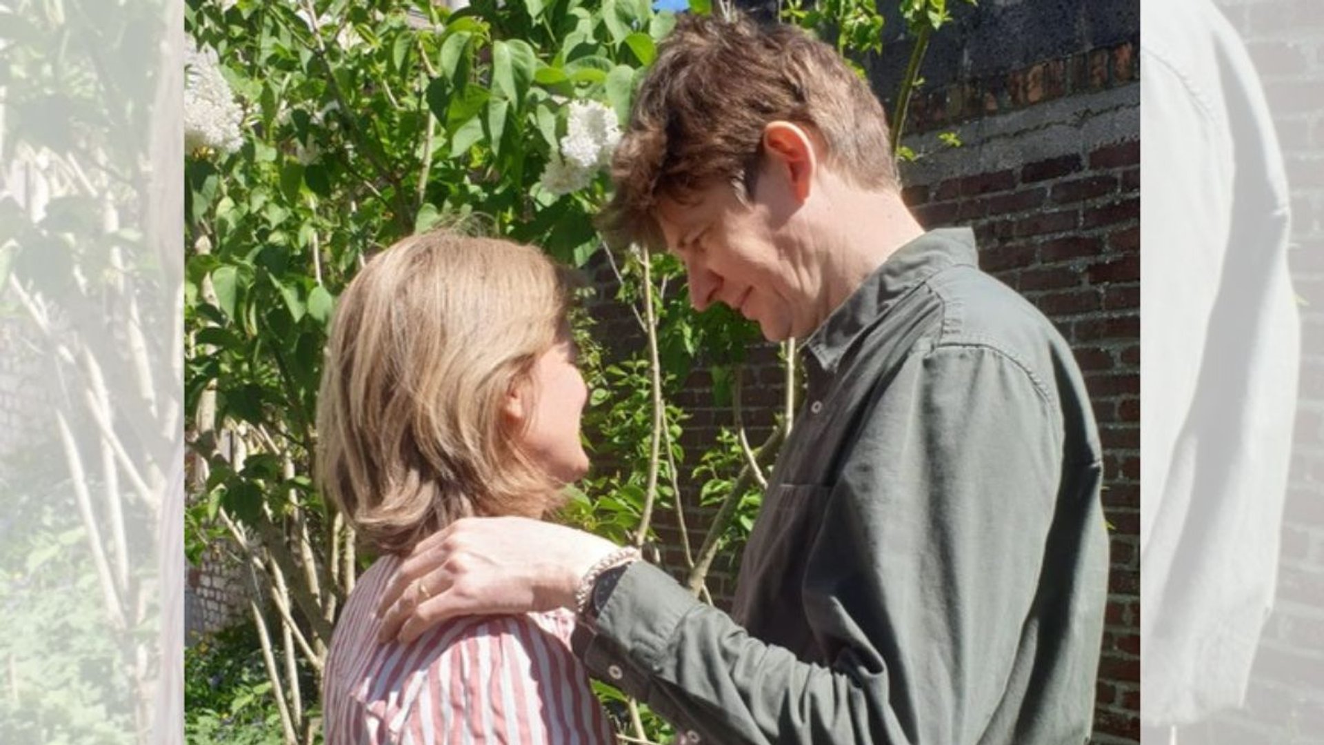 Agnès et Vincent