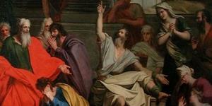 Violencia en la Biblia, ¿cómo podemos explicarla?