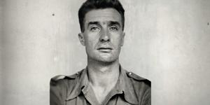 André Zirnheld, le père de la prière des paras