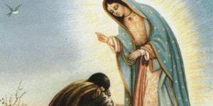La lucha entre el bien y el mal en el acontecimiento Guadalupano