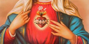 Cómo hacer una consagración al Inmaculado Corazón de María