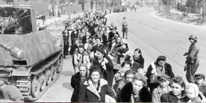 „Na ręku trzymała roczne dziecko. Z tym dzieckiem została rozstrzelana…” Rzeź Woli