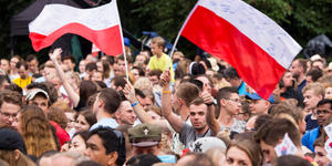 Czy chrześcijanin powinien być patriotą? I na czym polega prawdziwy patriotyzm?