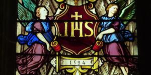 Oración al Santo Nombre de Jesús