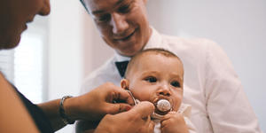 ¿Eres madrina o padrino? 7 ideas sobre la misión que tienes con tu ahijado