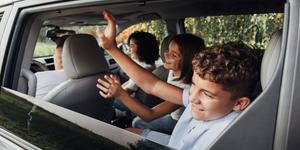 3 consejos para no pelear cuando vamos rumbo a la Misa
