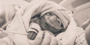 Annie’s gift: little girl didn’t have much time on earth, but she’s helped others live