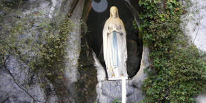Lourdes. Tu nie chodzi o cuda, ale o spotkanie z Bogiem