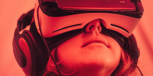 What is the “metaverse”? (and should you worry about it?)