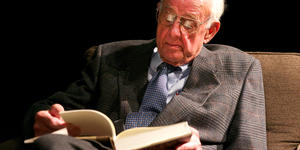 Wendell Berry’s video-poem looks at where we agree – and why it’s a problem