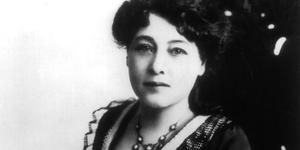 ¿Por qué Hollywood se olvidó de Alice Guy?