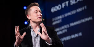 La société d’Elon Musk va tester des implants connectés sur des cerveaux humains