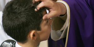 A quick intro to the Sacrament of Confirmation