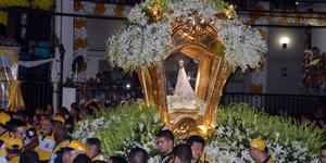 Círio de Nazaré: a festa da Rainha da Amazônia