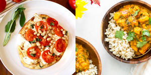 5 Guest-worthy vegetarian dishes for meat-lovers this Lent