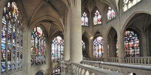 Paris : rive droite ou rive gauche, baladez-vous dans les pas de sainte Geneviève