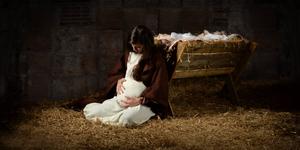 Cómo vivir el tiempo de Adviento de la mano de María 