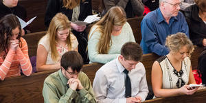What is a holy day of obligation? When are they?