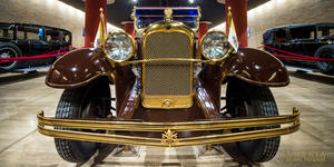 Popemobiles: A history in pictures