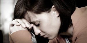 When forgiving someone seems impossible