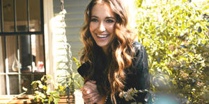 Lauren Daigle’s new music video was filmed in one take