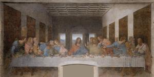 [VIDEO] Les secrets de “La Cène”, de Leonard de Vinci